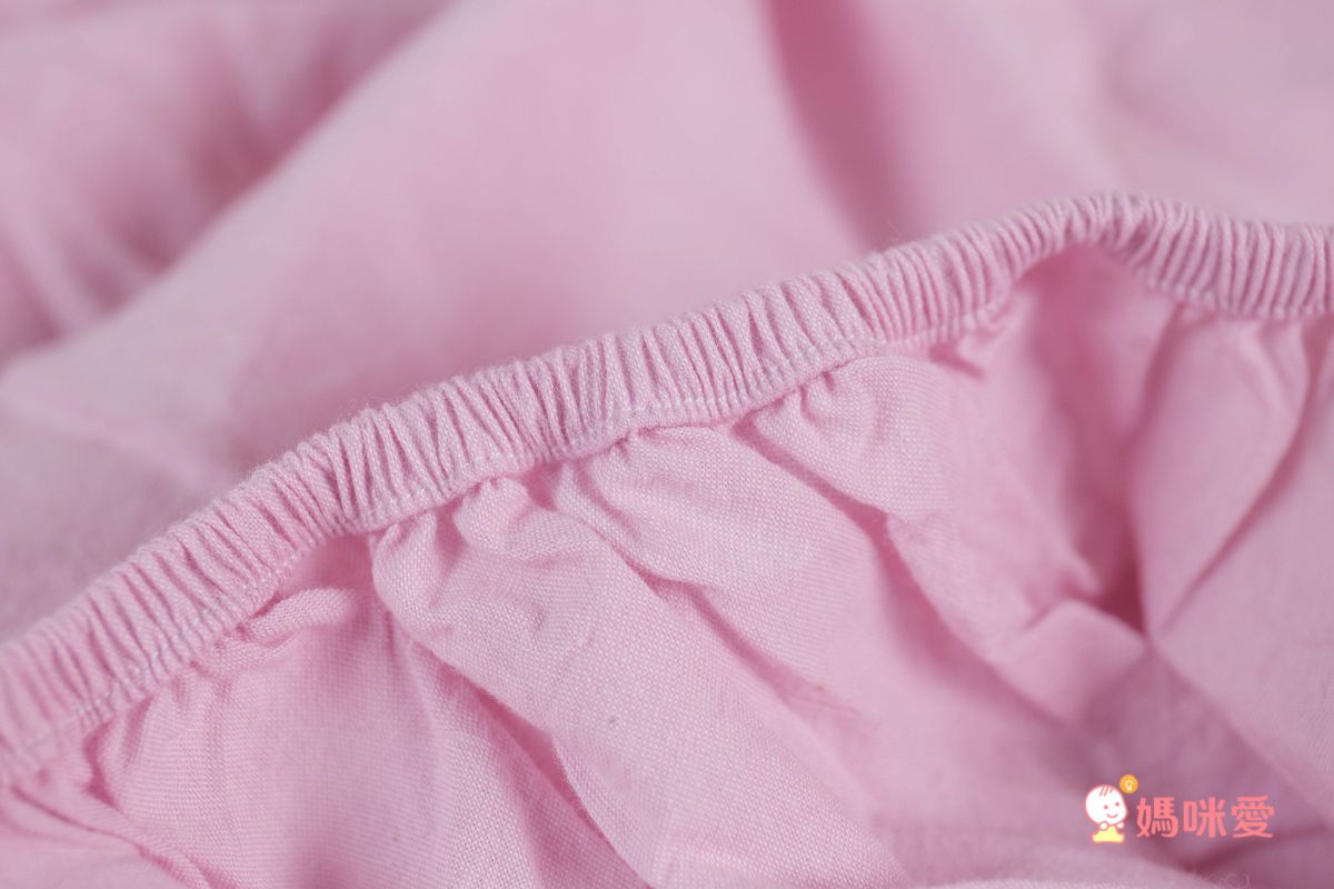 Washcan 瓦士肯水洗棉床包組✿透氣、親膚，水洗棉的細緻呵護～