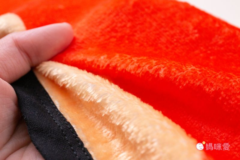 日本代購 - 鬼滅之刃 保暖毯/披肩-我妻善逸 (80x135cm)