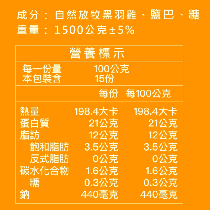 中秋燒鳥串燒【元榆牧場】無添加、零藥殘安心雞