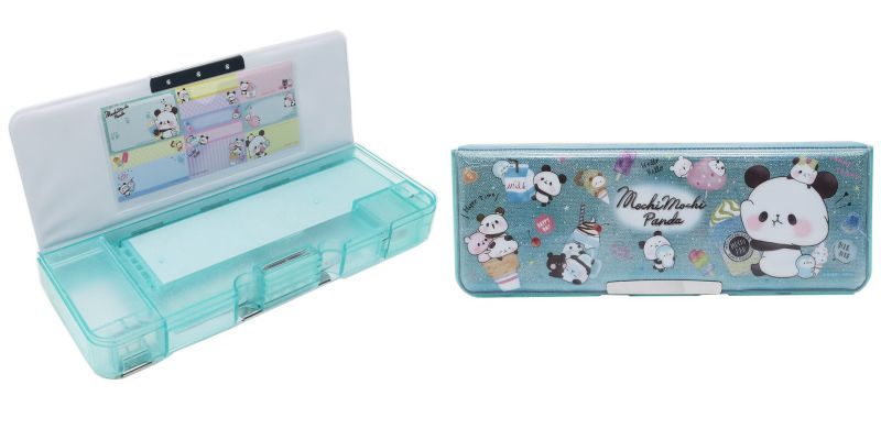 ★ 日本人氣筆袋 / 鉛筆盒大集合 ★
