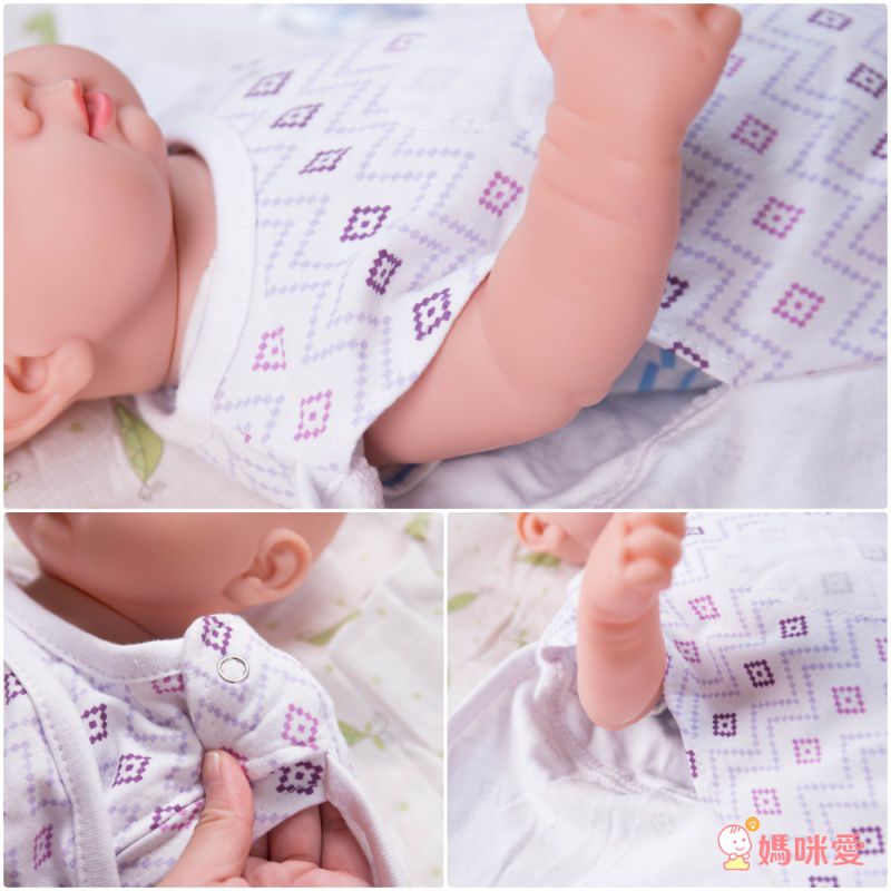 美國 Summer Infant 懶人包巾 ❤ 獨家優惠兩件95折再送奶嘴鏈