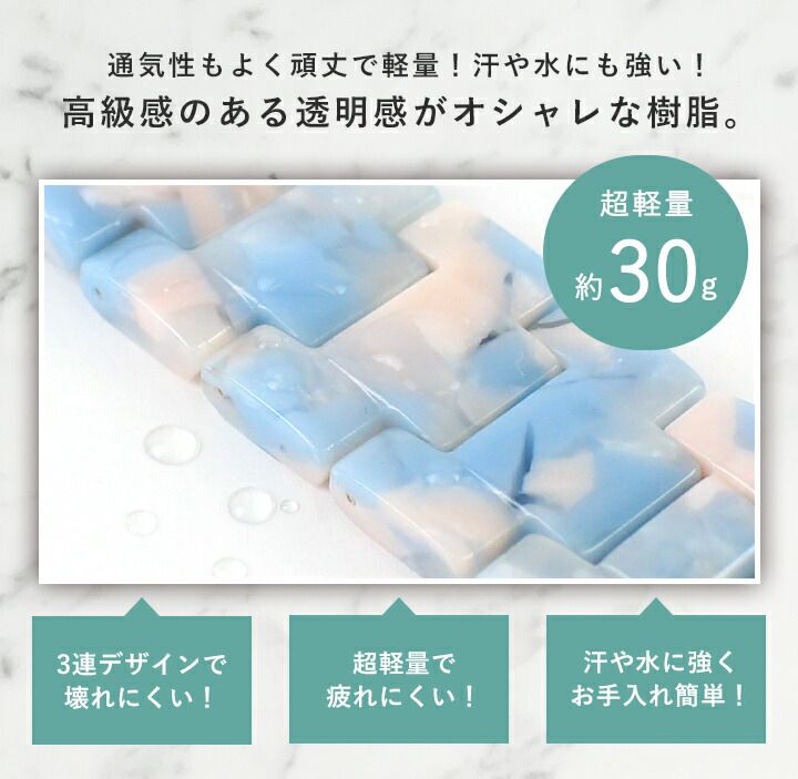 日本LIZDAYS ✧ 時尚質感 Apple Watch 錶帶