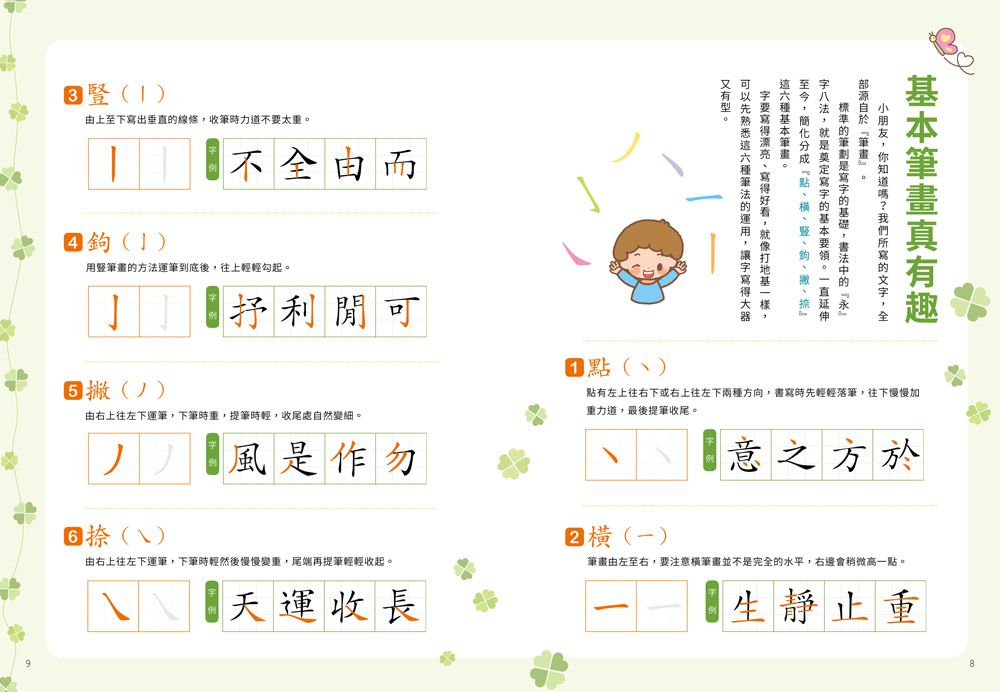 兒童鋼筆習字帖-唐詩選(附童心鋼筆-快樂藍)