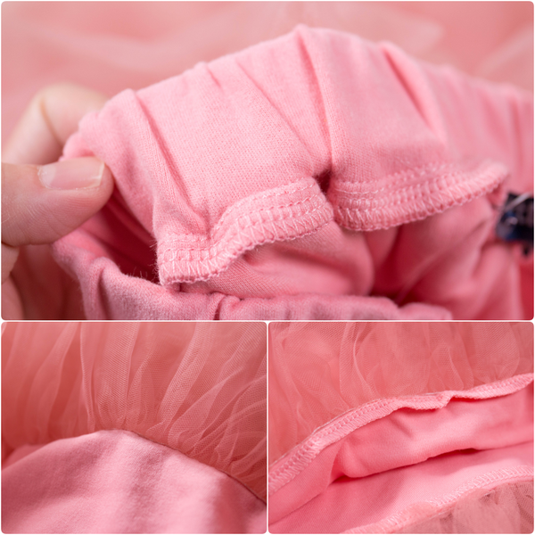 Little moni 紗裙褲＆洋裝❤獨特絕美登場