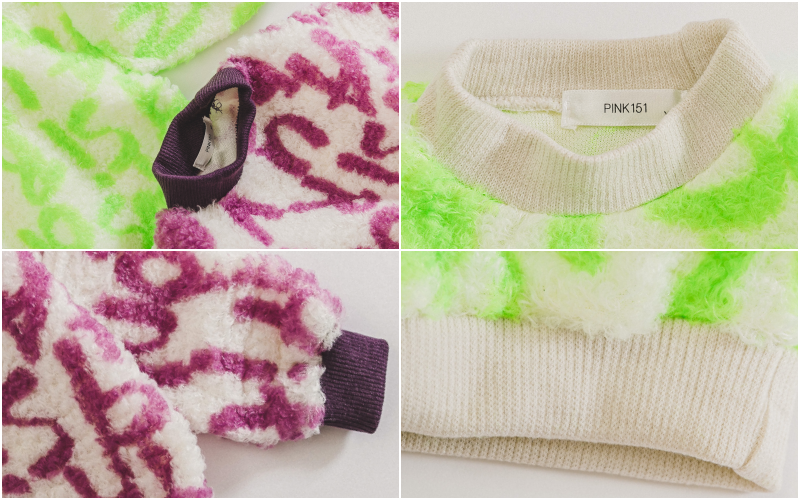 正韓｜街頭率性風 ✦ 韓國大勢穿搭潮流✦ 帥氣女寶必備！