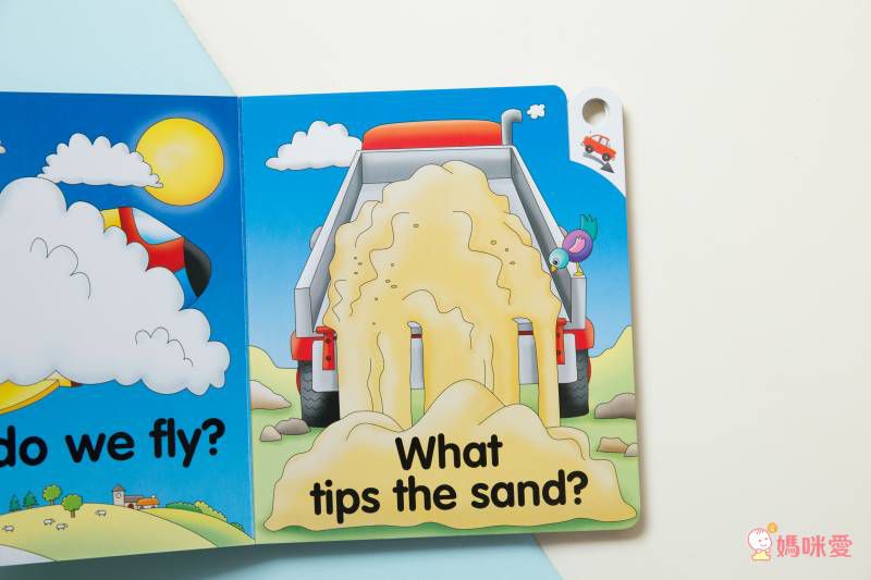 迪士尼英文新書來囉♥♥♥ 冰雪奇緣/海底總動員透過卡通人物加深孩子共讀的印象♬