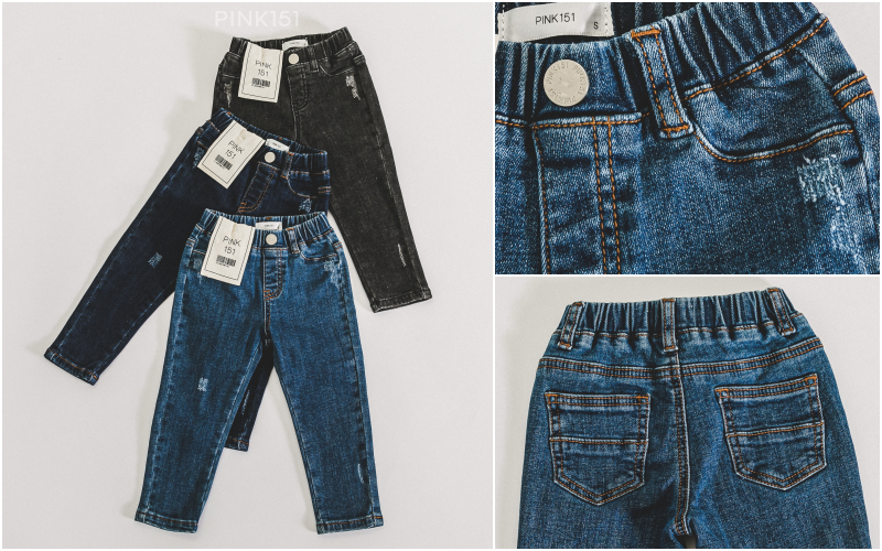 正韓｜街頭率性風 ✦ 韓國大勢穿搭潮流✦ 帥氣女寶必備！