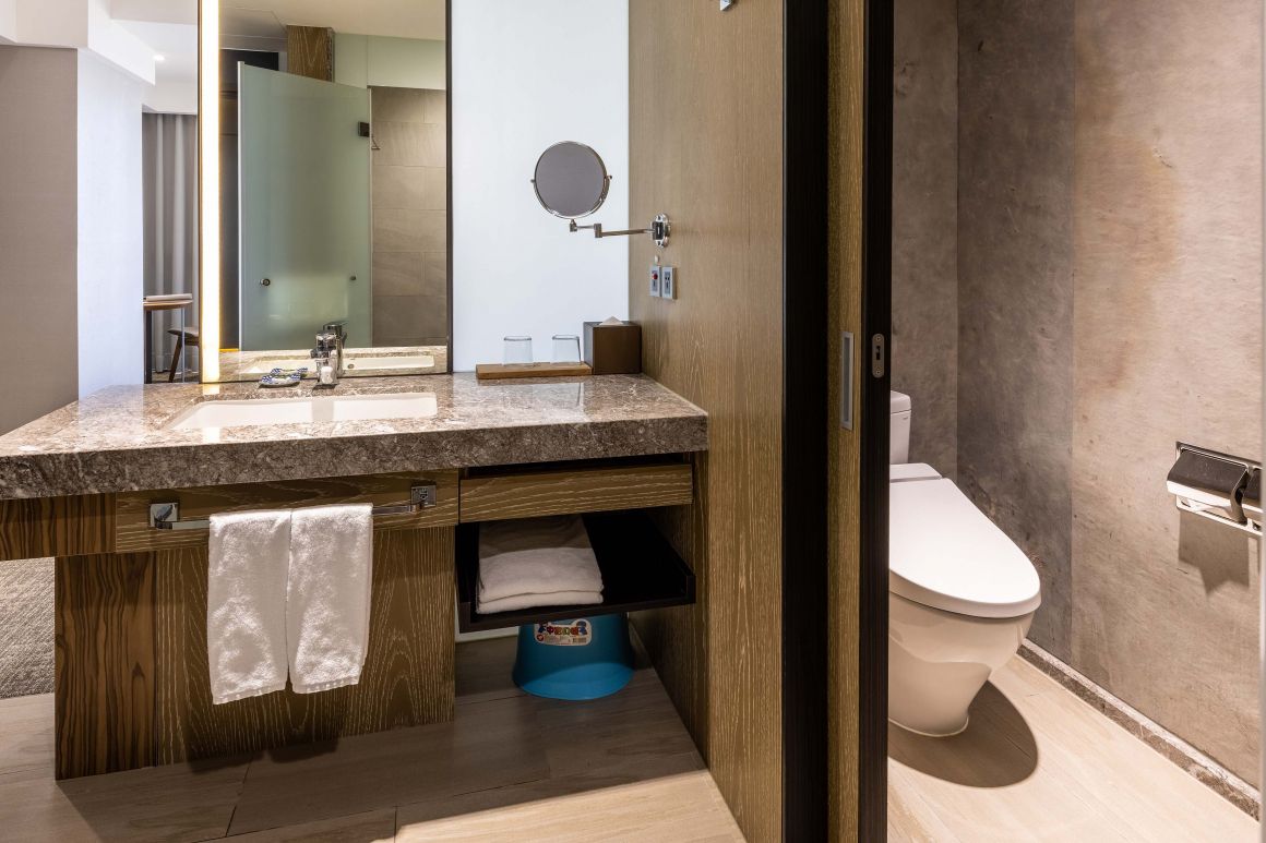 僅此一檔【嘉義新悦花園酒店】只要$875/人起