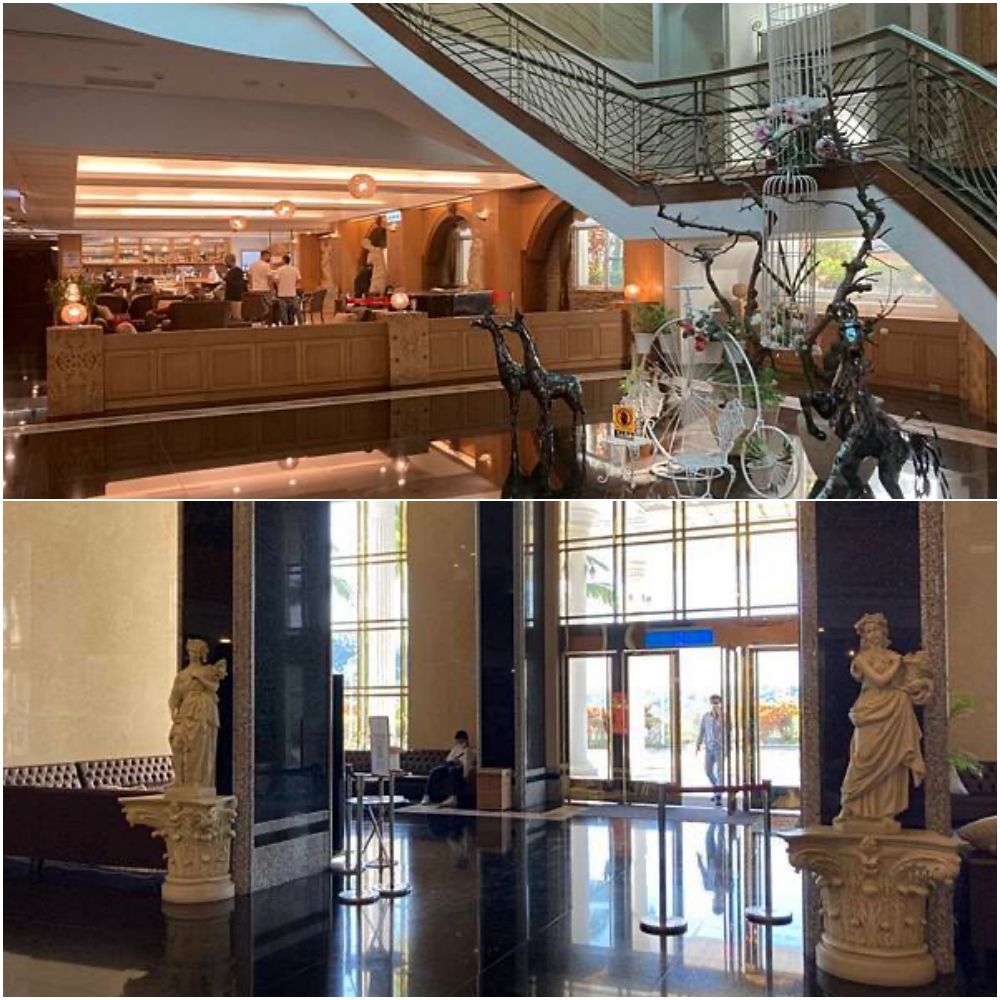 4.9折↘【名都觀光渡假大飯店】再送價值二千元「築夢森居」