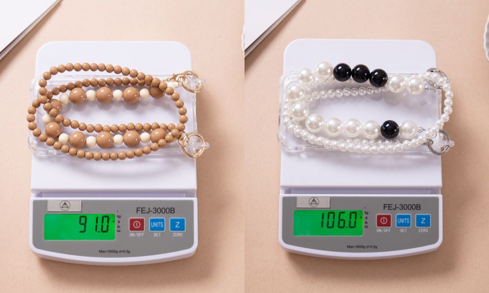 新登場♡日本Lattice手機殼Ｘ髮飾特輯