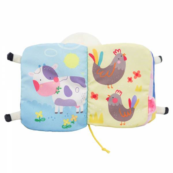 小牛！You are so cute！