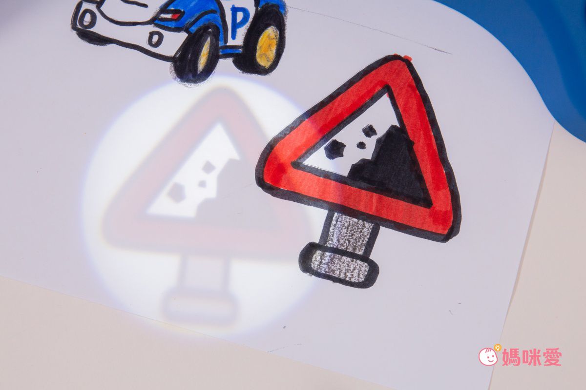 POLI 波力救援小英雄 - 波力益智投影繪畫儀