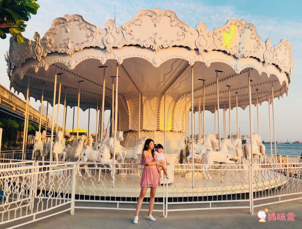 ★高雄麗景酒店★ 巴洛克式建築的代表