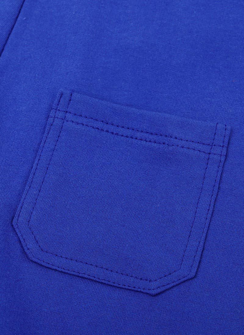 韓國 OZKIZ - 卡通男寶套裝(附帽子)/萬聖節-綠