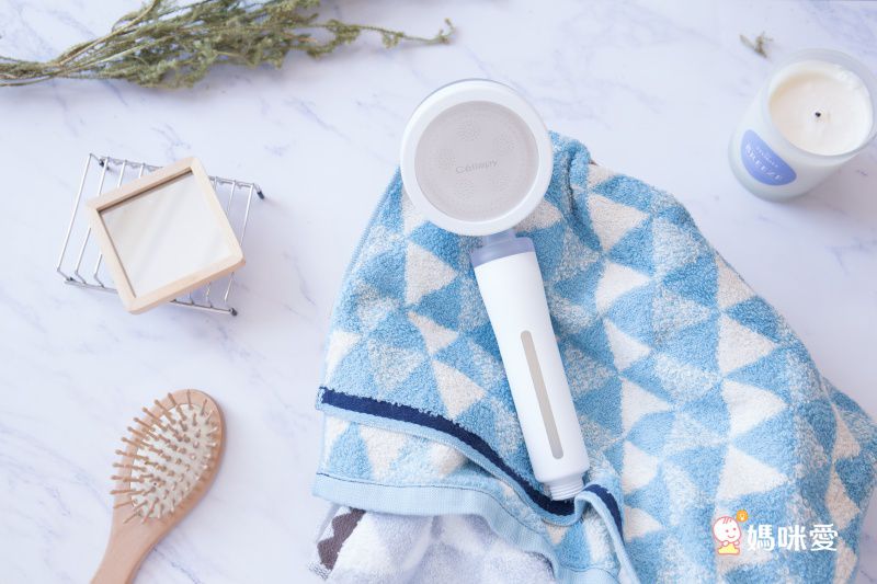 韓國 Cellapy 抗敏美肌蓮蓬頭