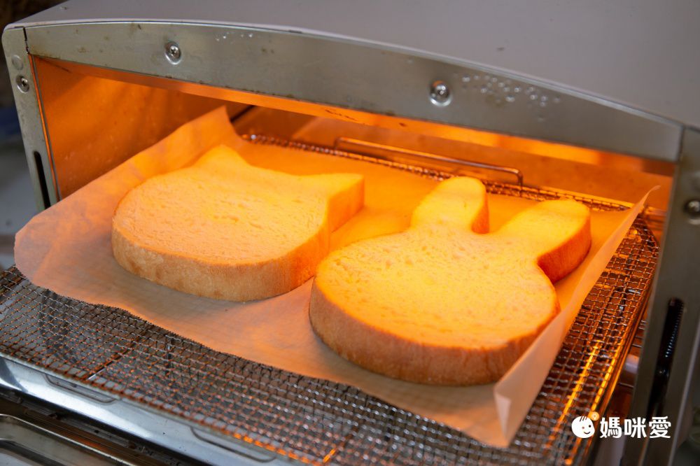 免運｜高雄排隊名店【奧瑪烘焙】日式崎風蛋糕/羅馬生乳包