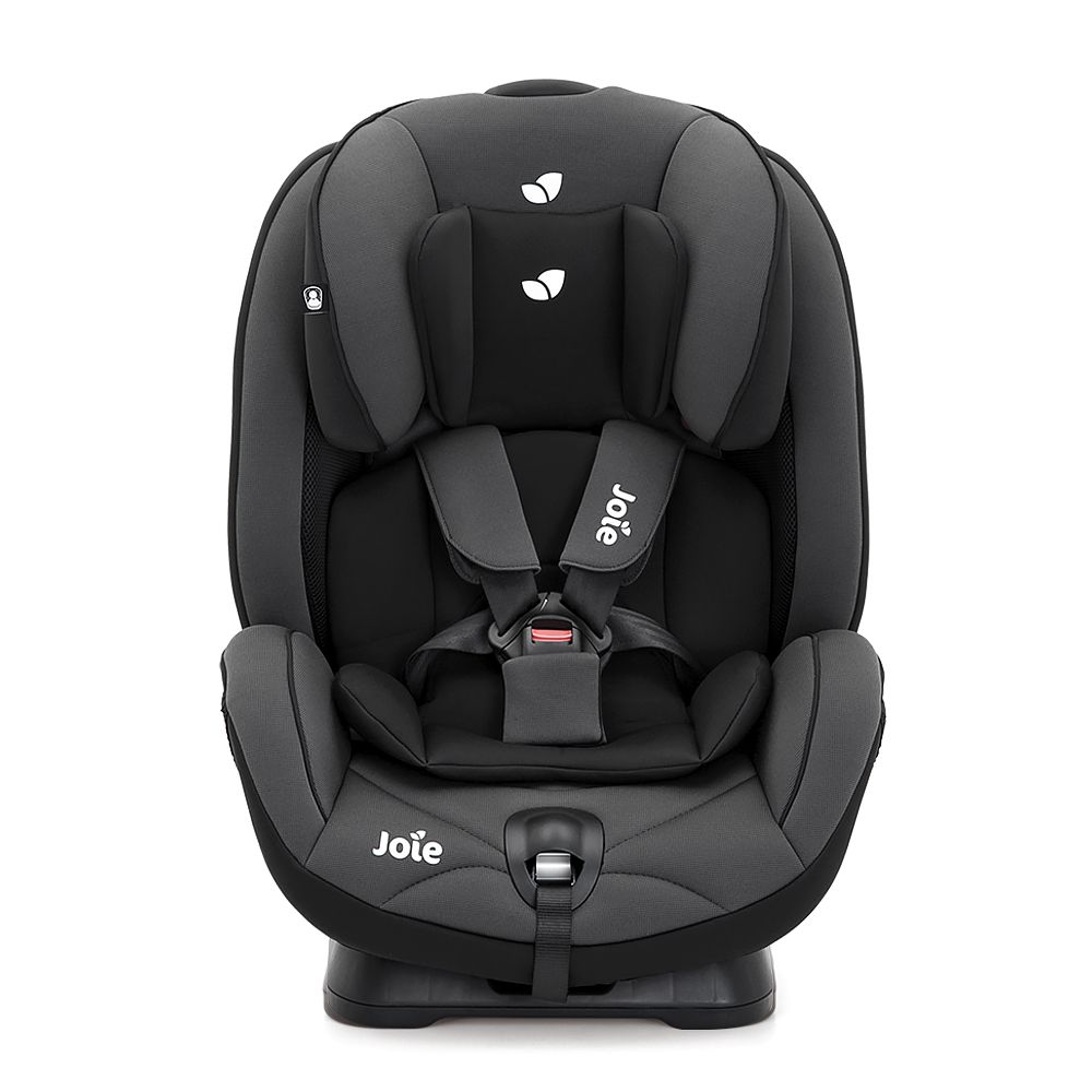 Joie - stages 0-7歲成長型安全座椅(3色選擇)-黑色
