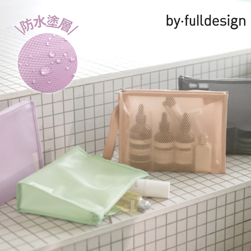 質感生活選物✧ 正韓製 旅行收納包【byfulldesign】