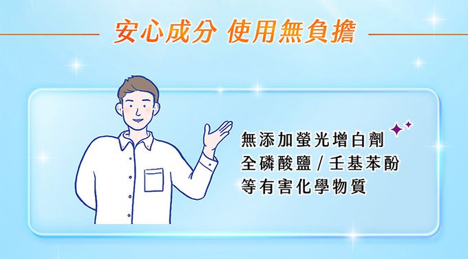 毛寶 maobao - 葳香抗菌洗衣精-防蟎極淨-3000g