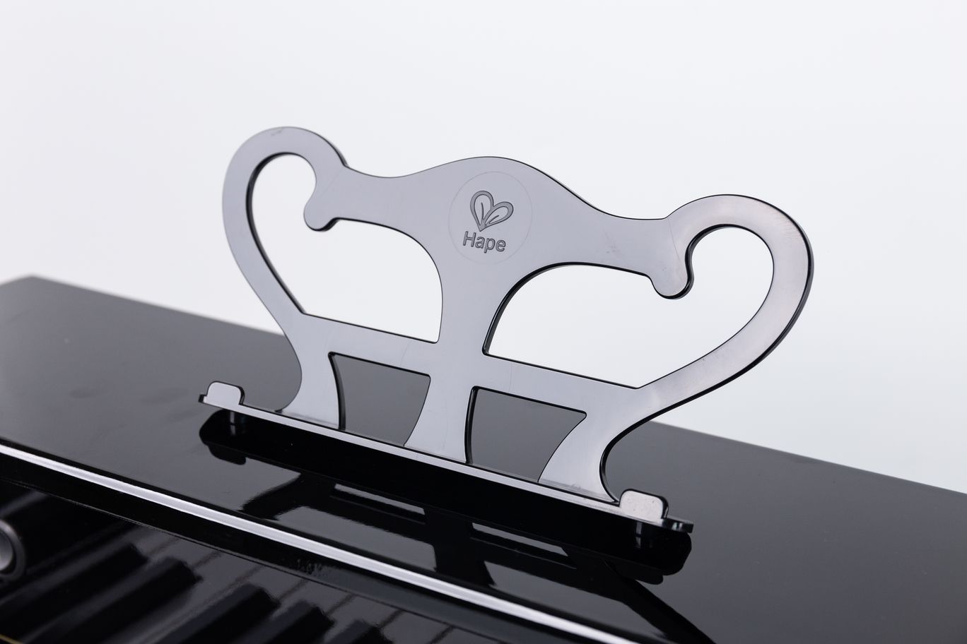 培養音樂節奏感、專注力【德國 HAPE】聲光音樂玩具