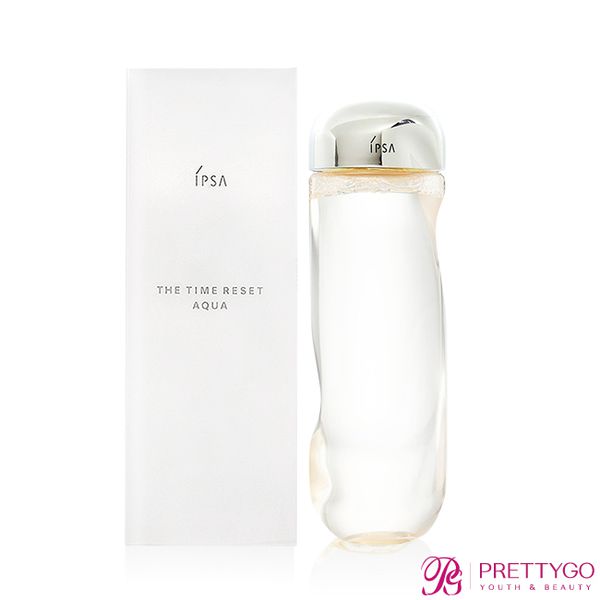 IPSA 茵芙莎 - 美膚微整機能液(300ml)-國際航空版