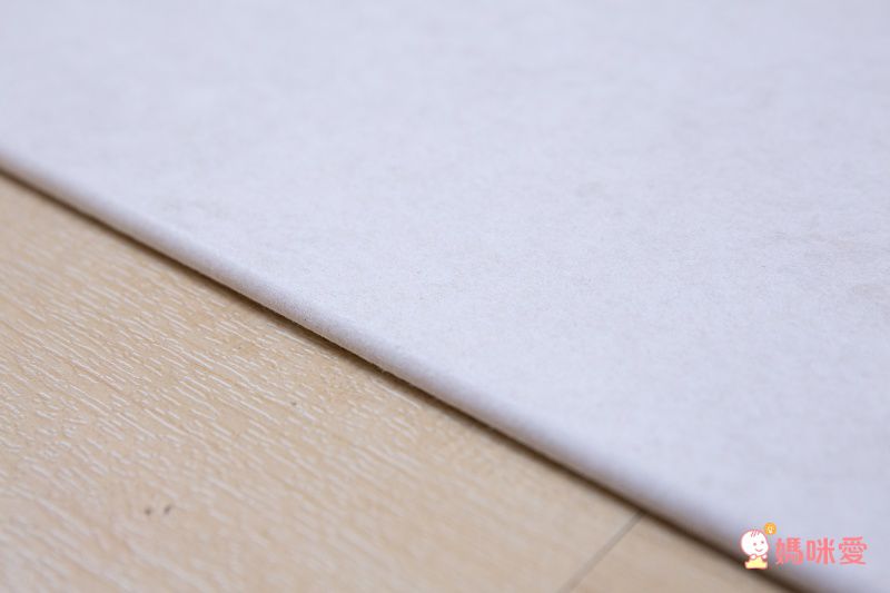 森呼吸 - 台灣製波浪人體工學珪藻土吸水地墊/ 1入組-白 (XL)-60x40x0.8cm