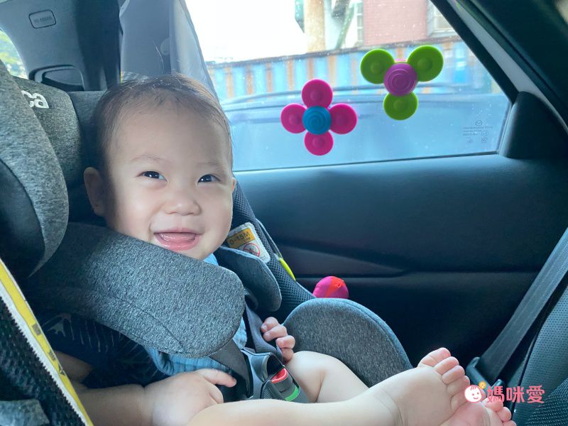 美國 FatBrain - 【熱賣】寶寶指尖陀螺-藍、綠、桃紅各1