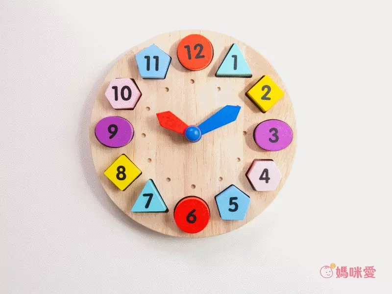 上人文化 - 好棒的教具超值五套組 - 好棒的七巧板+好棒的珠算盤+好棒的圖形拼圖+好棒的時鐘遊戲+好棒的串珠