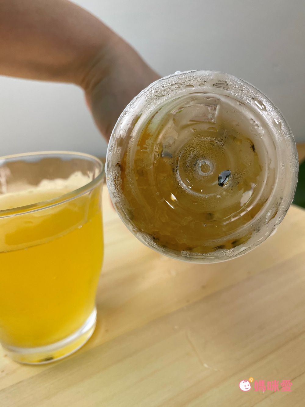 南投自然農法種植【憋氣檸檬】檸檬冰角/檸檬汁/檸檬片