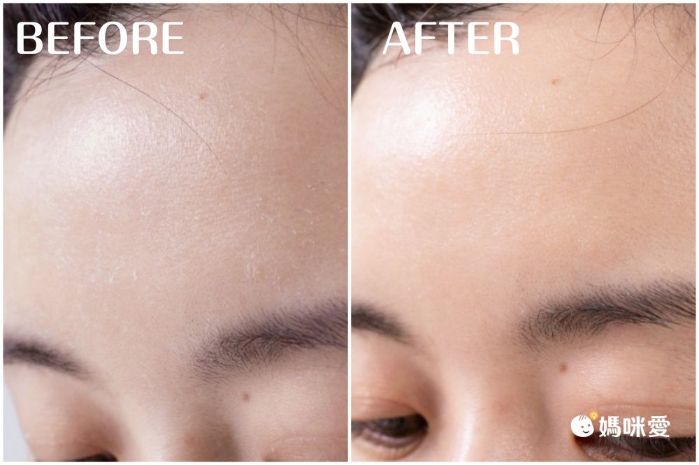 就像敷的導入儀！【AKIMIA 微電流面膜】4倍深度吸收