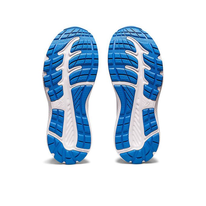 ASICS 亞瑟士 - CONTEND 8 GS 大童鞋  兒童跑鞋  1014A259-004