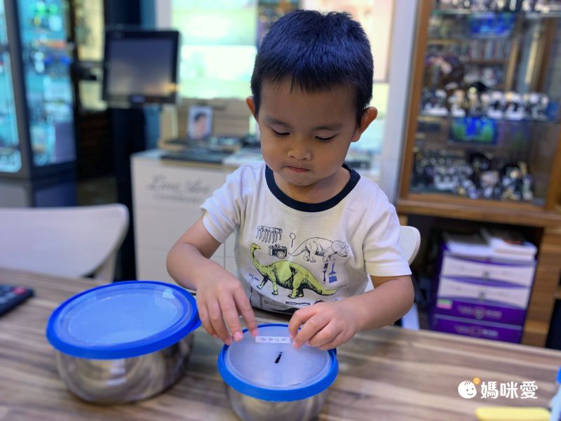 姓名貼DIY無限次！【Brother 藍牙標籤機】開學必備