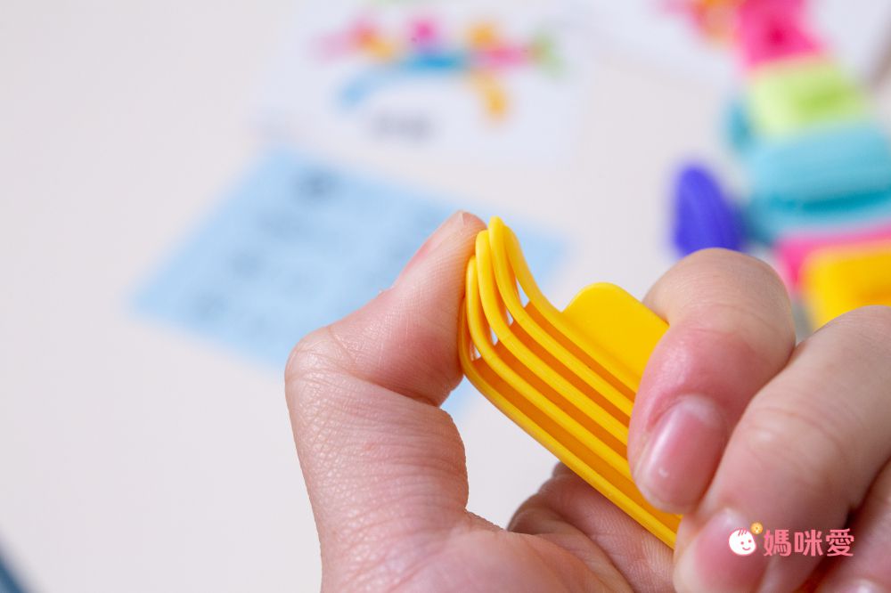 小牛津 - 【超值限定組】創新軟質積木(贈)幼幼軟質積木-56PCS(附手冊圖卡)