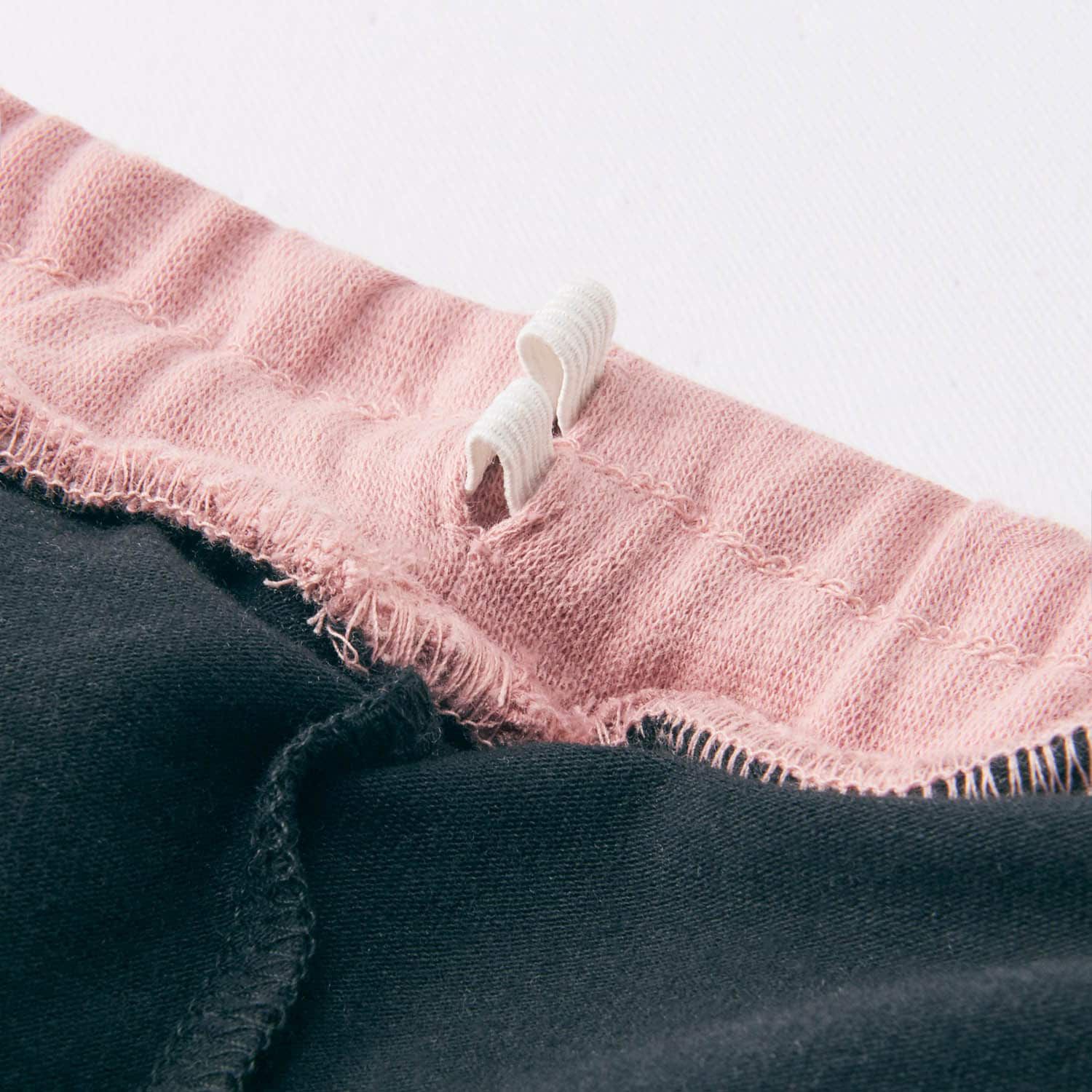 日本千趣會 - GITA 純棉百搭內搭褲裙-澎澎紗裙-冰河藍