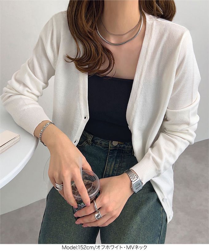 日本 Kobe Lettuce - 可機洗定番四季薄外套(領可選)-灰