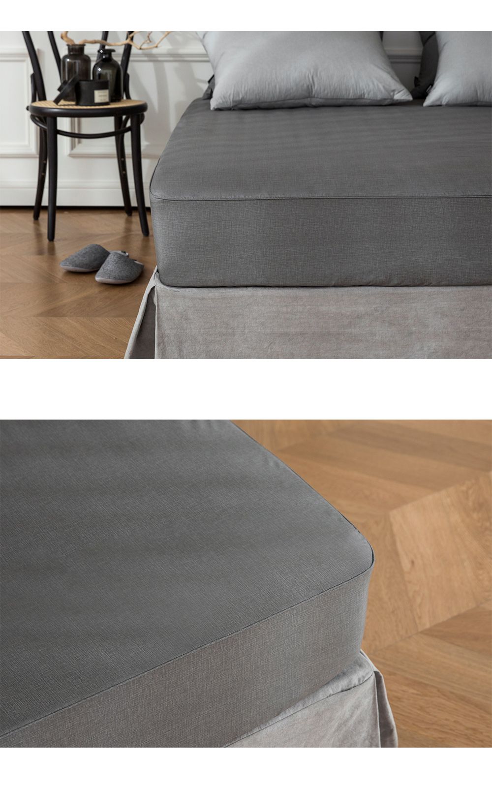 韓國 Maatila - 可水洗M2全方位抗菌防蟎棉被-銀河傳說