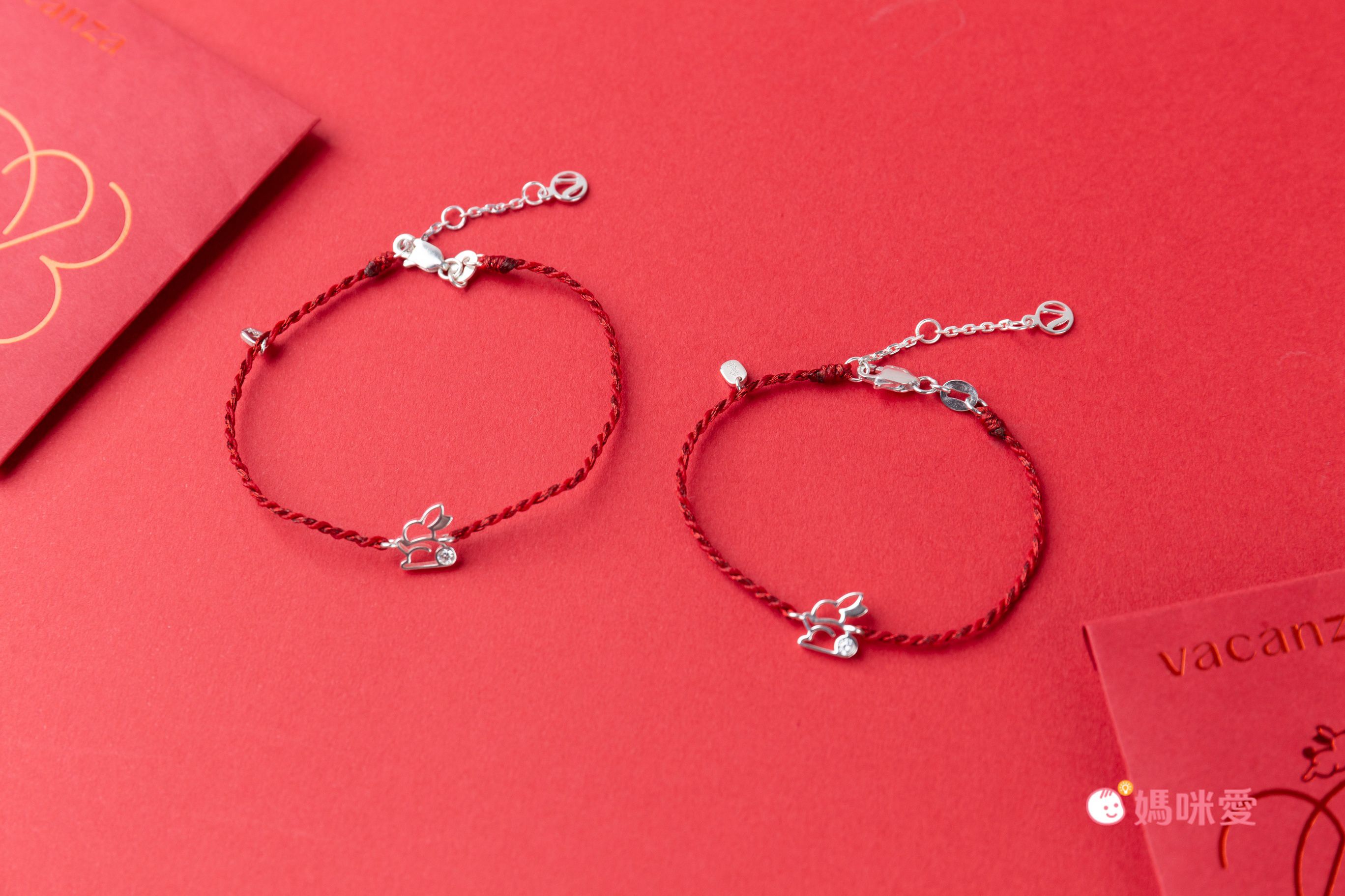 新品上市！♛ Vacanza 純銀星座項鍊｜手鍊