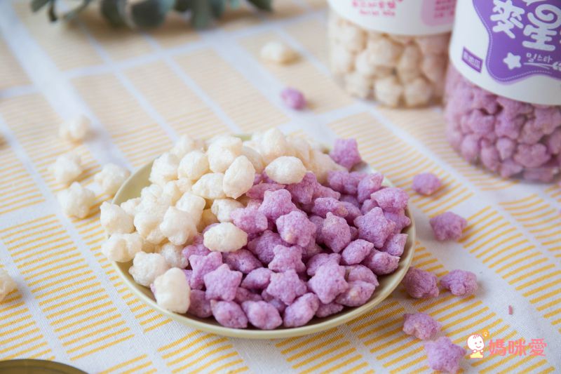 【穗穗康健】無鹽寶寶麵 ❤ 獨特9公分麵條！無添加食鹽，低鈉無負擔！