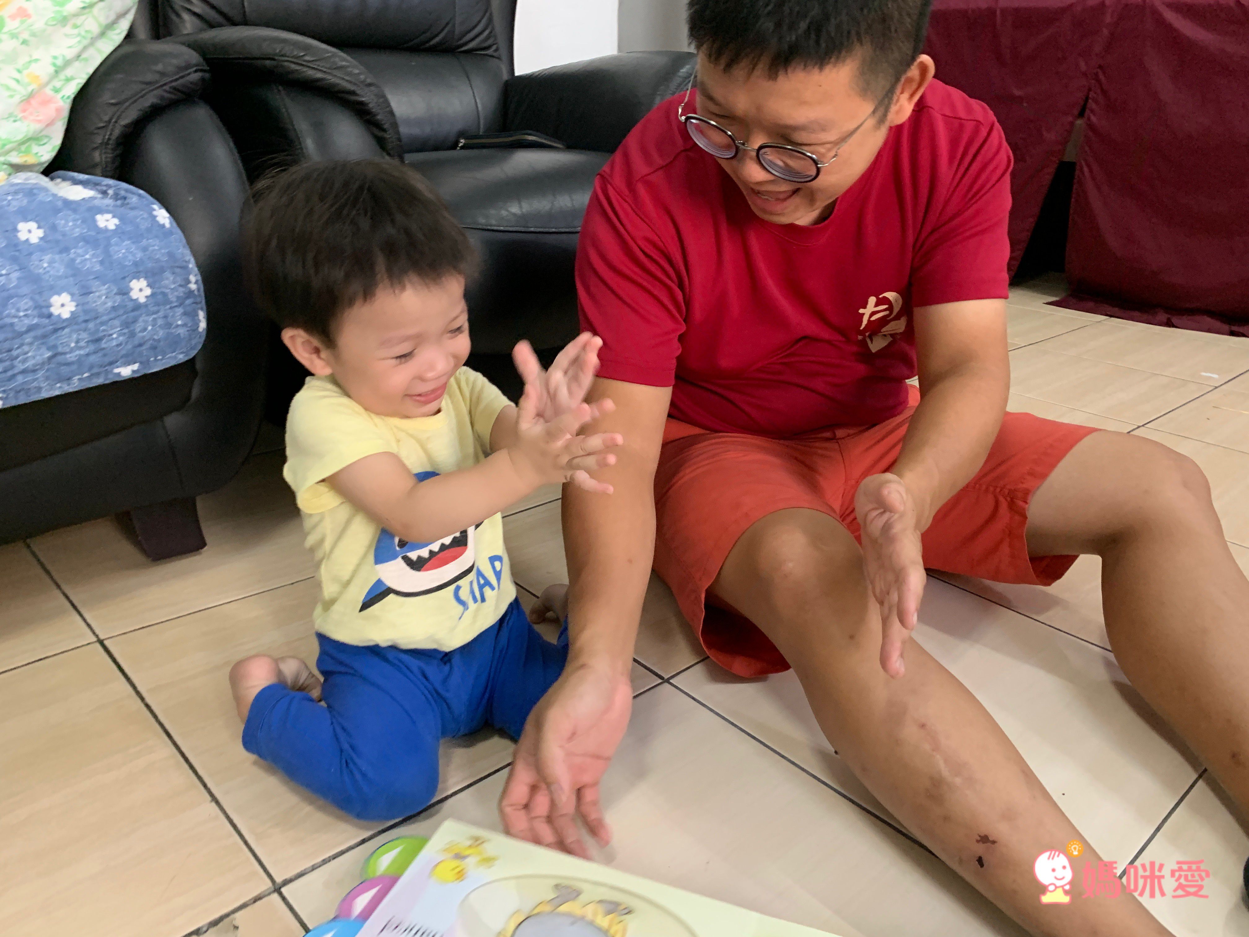 Dance來跟小雞學跳舞