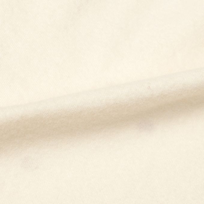 akachan honpo - 長袖兔裝 翻身神隊友-彈性材質-象牙白色