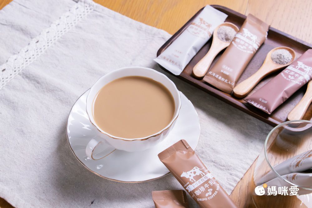 滿額贈好禮【Dripo】北海道紅茶牛乳/德國lighthouse氣泡飲