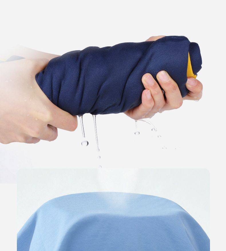 童趣拼色棒球外套-數字24-霧藍+杏