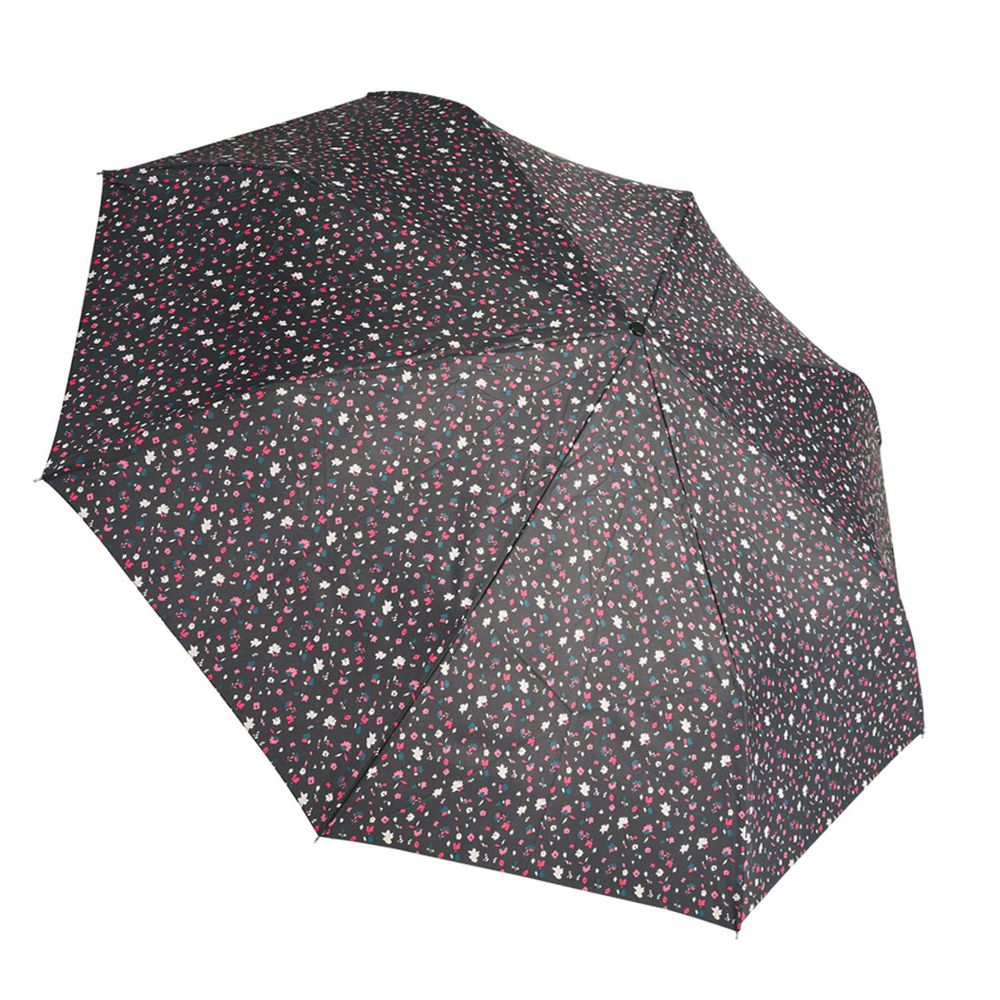 Rainstory - 抗UV雙人自動開收傘-愛戀小碎花