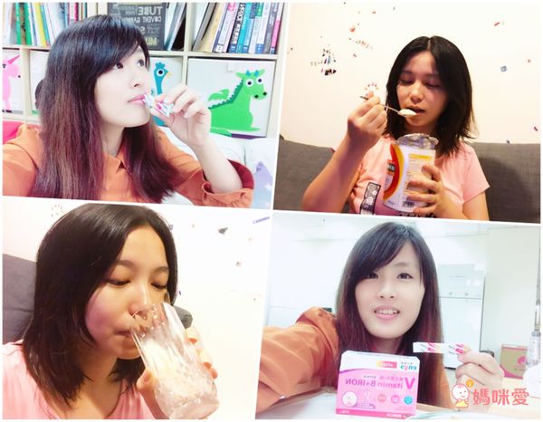 孕哺媽咪首選【鷹記維他】大豆卵磷脂、益生菌