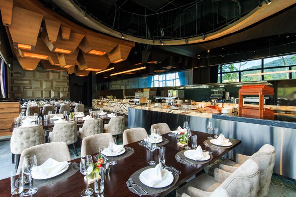 【限時優惠中】花蓮瑞穂天合國際觀光酒店♢歐風溫泉渡假莊園