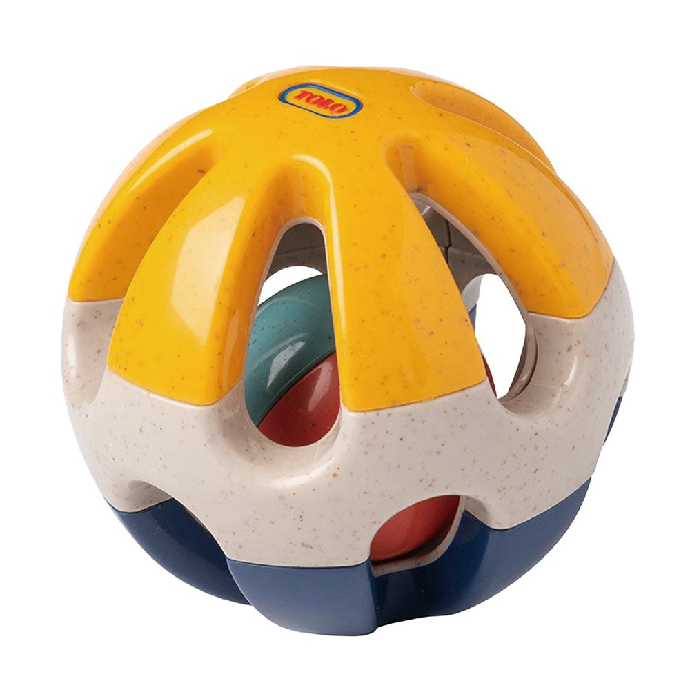 【啟蒙開發系列】魔術搖搖球 啟蒙開發玩具