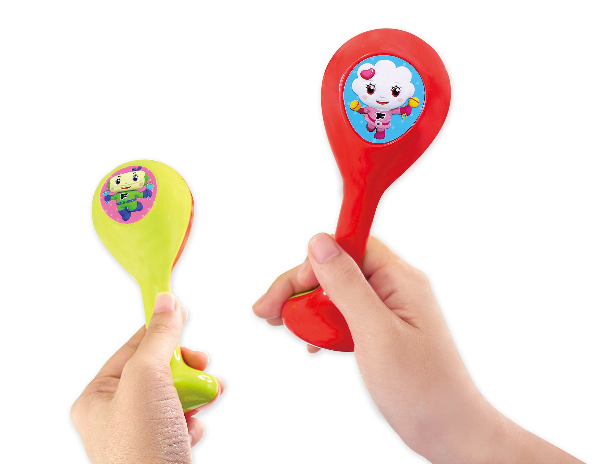 風車圖書 - 寶寶歡樂大樂隊-FOOD超人