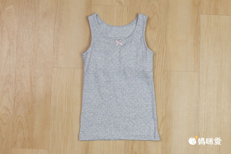 日本千趣會 ♡ Humming chouchou 成長型內衣