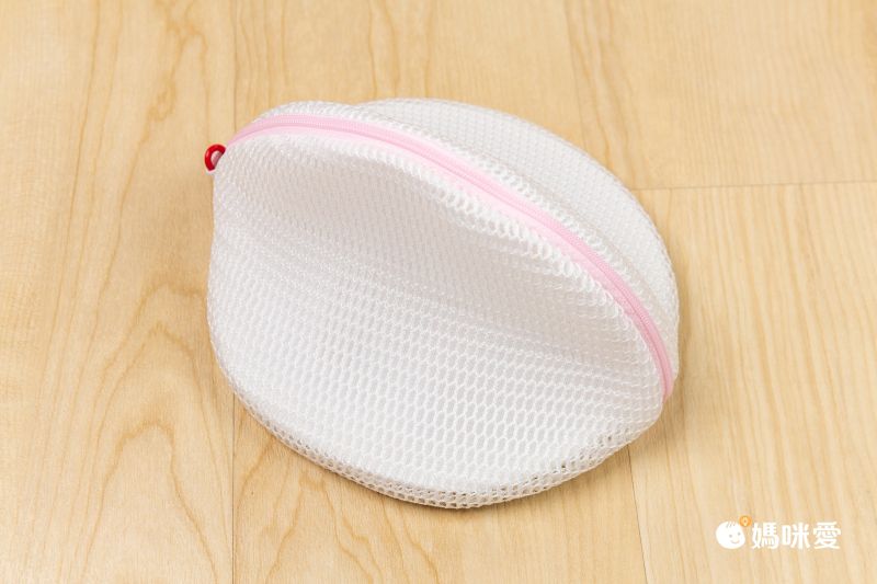 日本代購 - Daiya 四層立體設計洗衣袋-一般衣物 (24x25cm)