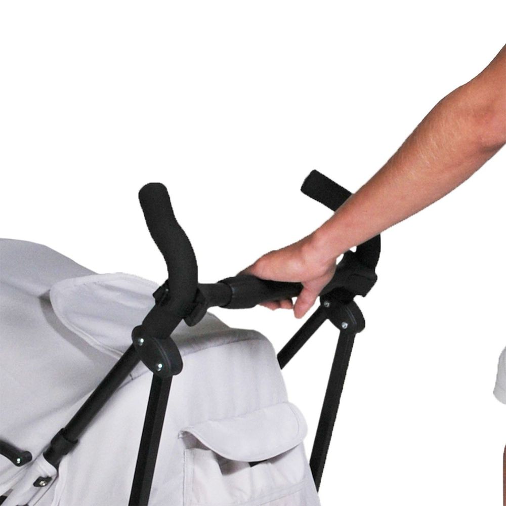 荷蘭 DOOKY - 嬰兒推車輔助桿-傘車通用
